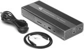 OWC Thunderbolt Go Dock, Thunderbolt 4 [Buchse]