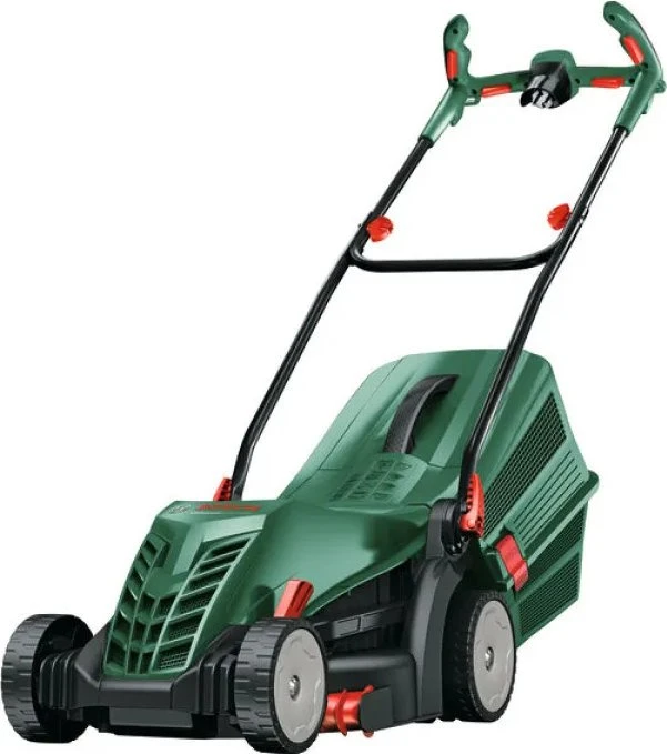 Bosch DIY UniversalRotak 34-405 Elektro-Rasenmäher
