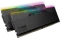 Klevv Cras V RGB Obsidian Black UDIMM 32GB Kit, DDR5-6000, CL30-38-38-78 Vorschaubild
