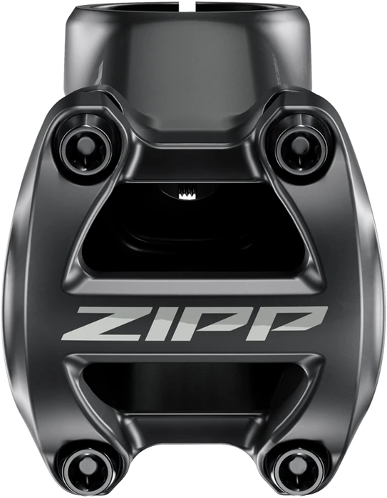 Zipp Service Course SL-OS 31.8mm/1 1/4" ±6° Vorbau 120mm (Modell 2021) matte black