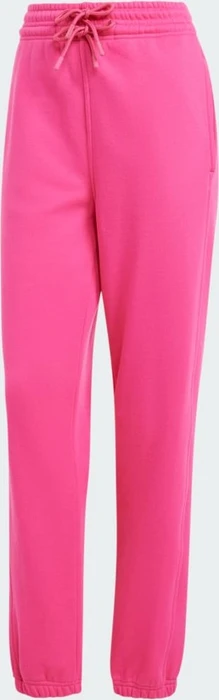 adidas by Stella McCartney Regular Trainingshose lang real magenta (Damen)
