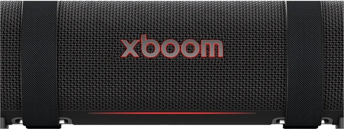 LG xboom Grab