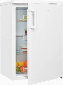 Exquisit KS16-V-H-010E Tisch-Kühlschrank weiß