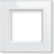 eQ-3 Homematic HmIP-GF1 Glasrahmen 1-fach, weiß Vorschaubild