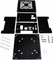 Hardkernel Odroid-H4 Case für ODROID H4, Type 2, schwarz Vorschaubild