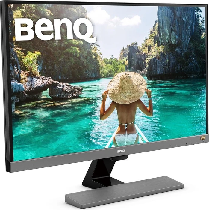 BenQ EW277HDR, 27"