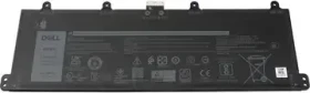 Dell 2VKW9, 5000mAh