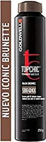 Goldwell Topchic @Elumenated Haarfarbe 5 BG KK brown gold intense copper, 250ml