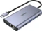 Unitek uHUB 08+ 8-in-1, USB-C 3.0 [Stecker] Vorschaubild