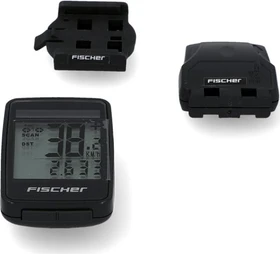 Fischer Funk Solar Fit Plus