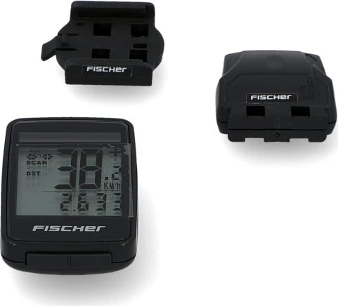 Fischer Funk Solar Fit Plus