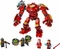 LEGO Marvel Super Heroes Spielset - Iron Man Hulkbuster vs. A.I.M.-Agent Vorschaubild