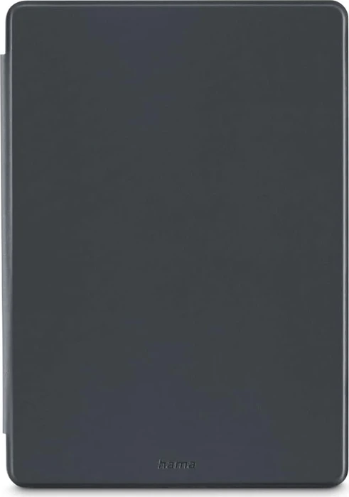 Hama Tablet Case Fold Clear für Samsung Galaxy Tab A9+ 11", grau