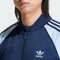 adidas Adicolor Classics SST Originals Trainingsjacke clear sky/night indigo (Herren) Vorschaubild