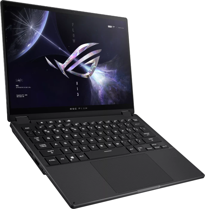 ASUS ROG Flow X13 (2023) GV302XA-NI006X, Ryzen 9 7940HS, 16GB RAM, 512GB SSD, DE