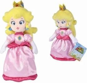 Simba Toys Super Mario Peach 27cm
