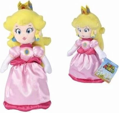 Simba Toys Super Mario Peach 27cm