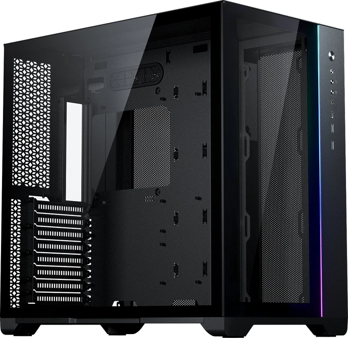 MetallicGear / MagniumGear Neo Qube 2