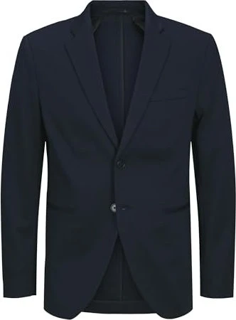 Jack & Jones Jaxon Slimt Fit Blazer dark navy (Herren)