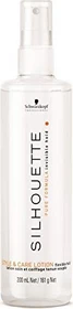 Schwarzkopf Silhouette Flexible Hold Styling&Care Lotion, 200ml