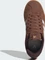 adidas VL Court 3.0 preloved brown/frozen purple/gold metallic (Damen) Vorschaubild