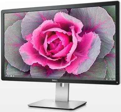 Dell P2715Q, 27"