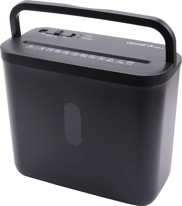 Genie 440 X, 4x38mm, schwarz