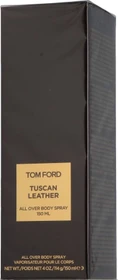 Tom Ford Tuscan Leather Körperspray, 150ml