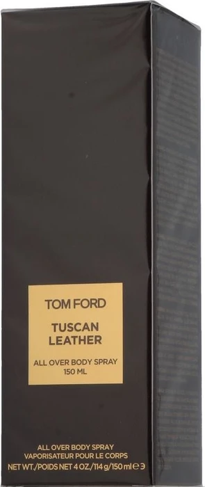 Tom Ford Tuscan Leather Körperspray, 150ml