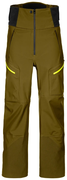 Ortovox 3L Guardian Shell Skihose (Herren) (Modell 2021)