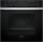 Siemens iQ300 HE213ABS4 Einbauherd