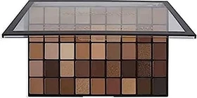 Revolution Beauty Maxi Reloaded Lidschatten Palette nudes
