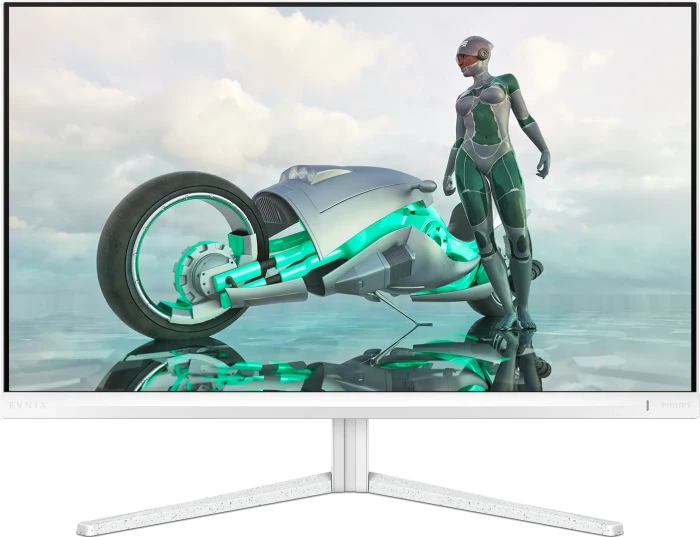 Philips Evnia 3500 Series 27M2N3501PA, 27"