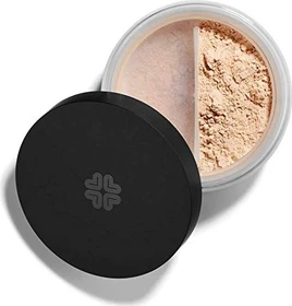 Lily Lolo Mineral Foundation Barely Buff LSF15, 10g