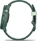 Garmin vivoactive 6 metallic jasper green/jasper green Vorschaubild