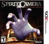 Spirit Camera: Das verfluchte Tagebuch (3DS)