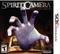 Spirit Camera: Das verfluchte Tagebuch (3DS) Vorschaubild