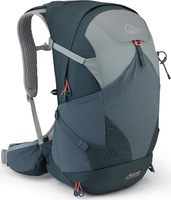 Lowe Alpine AirZone Trail Duo ND30 orion blue/citadel (Damen)