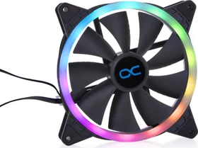 Alphacool Eiszyklon Aurora LUX Digital RGB, 140mm