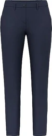 Salewa Fanes Hemp Hose lang navy blazer (Herren)