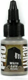 Monument Hobbies Pro Acryl Signature Series Flameon S29 bright yellow ochre, 22ml