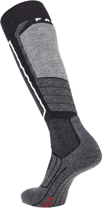 Falke SK2 Skisocken black-mix (Herren)