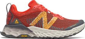 New Balance Fresh Foam Hierro v6 ghost pepper/habanero (Herren)