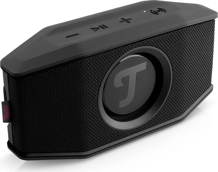 Teufel Rockster Go 2 Stereo-Set schwarz