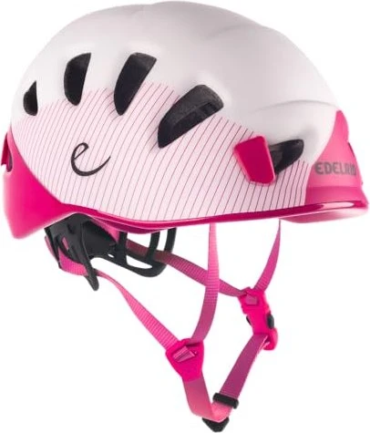 Edelrid Shield II Helm granita