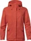 Vaude Rosemoor Funktionsjacke hotchili (Damen) Vorschaubild