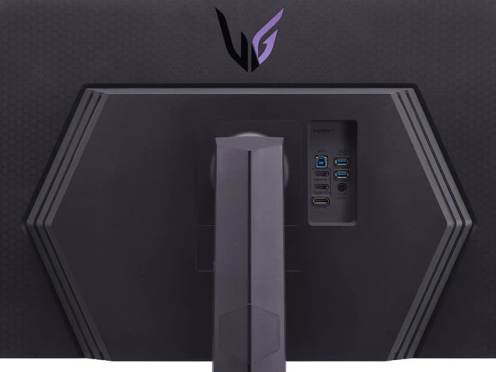 LG UltraGear GQ8 32GQ85X-B, 31.5"