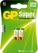 GP Batteries Super Alkaline Lady N (LR1)