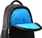 Ultron Techair Eco Essential 14-15.6" Laptop-Rucksack, schwarz Vorschaubild