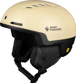 Sweet Protection Daymaker MIPS Helm matte cream